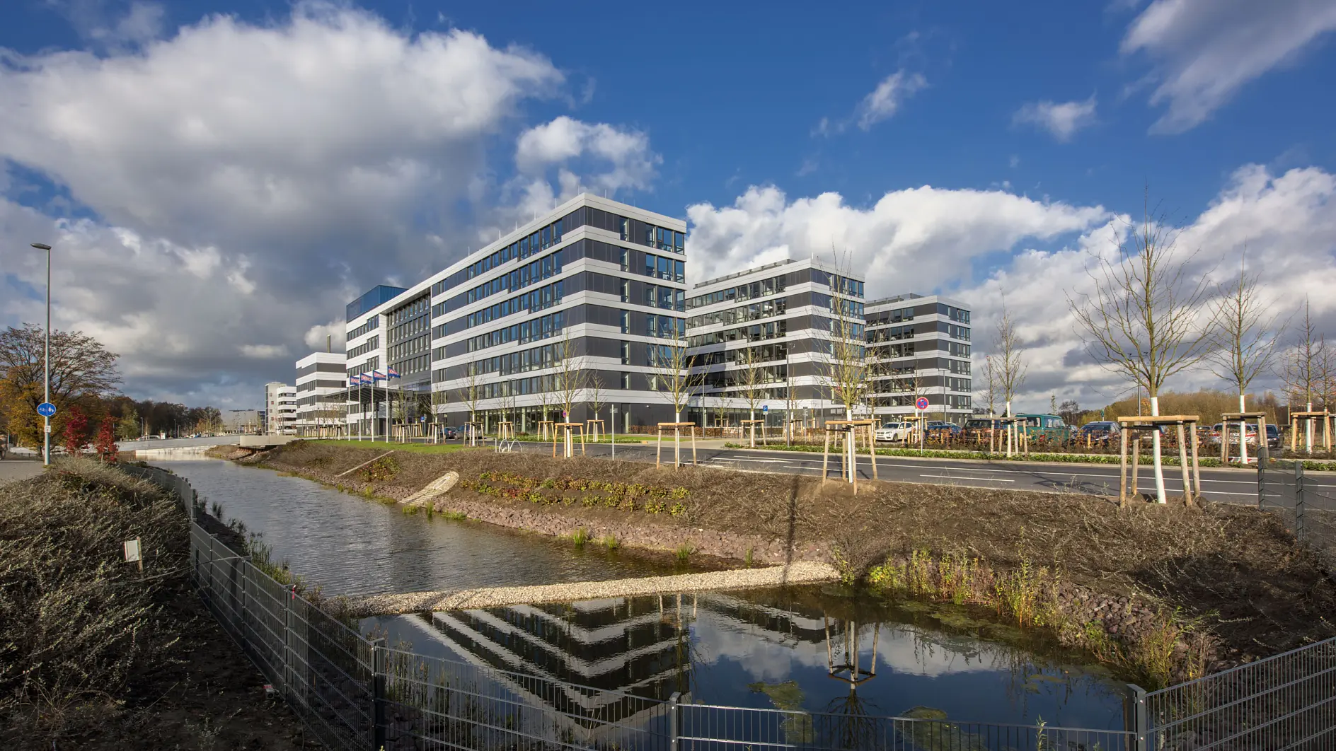 tesa Headquarter